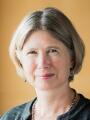Photo: Dr. Ann Poncelet, MD