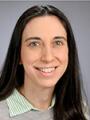 Photo: Dr. Zoe Rosenbaum, MD