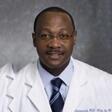 Photo: Dr. Olusola Oguntolu, MD