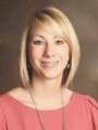 Photo: Dr. Sara Brigman, OD