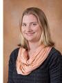 Photo: Dr. Andrea Drown, DO