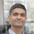 Photo: Dr. Arjun Nair, MD