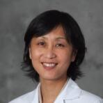 Dr. Wenhui Hua, MD