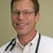 Photo: Dr. John Walker, MD