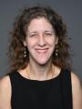 Photo: Dr. Elizabeth Smith, MD
