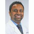 Photo: Dr. Navin Kumar Subrayappa, MD