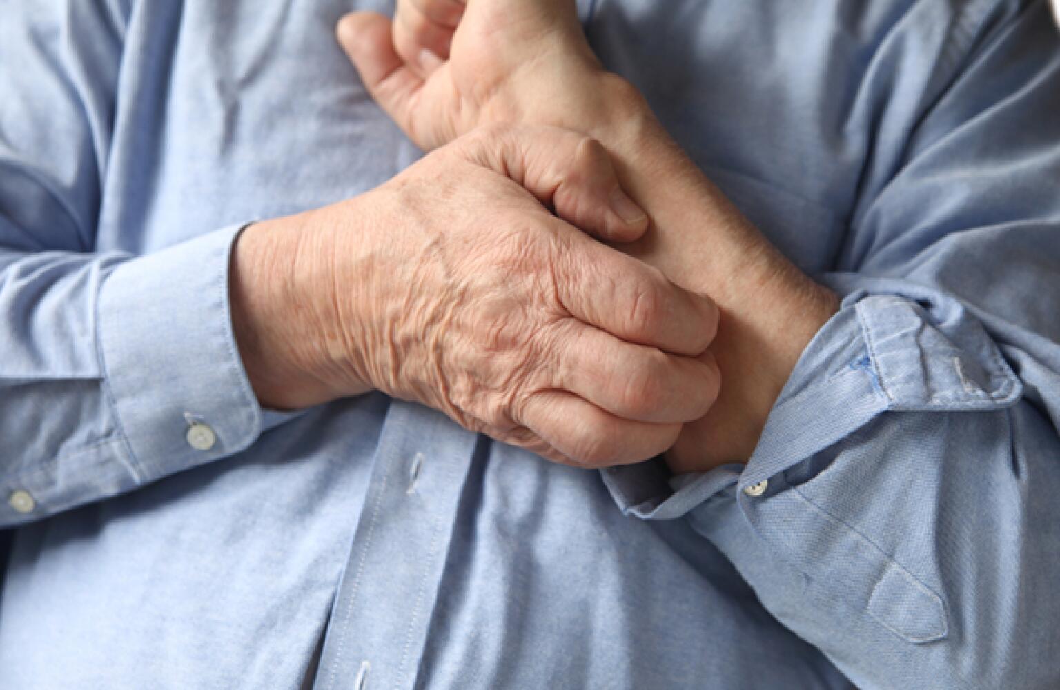 6 Complications of Polycythemia Vera