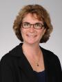 Photo: Dr. Sarah Book, MD