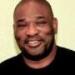 Photo: Dr. David Baptiste, OD
