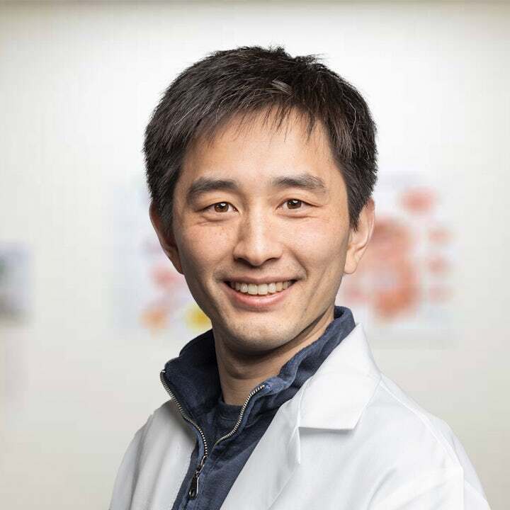 Find Care with Dr. Michael Chen, MD – in Chicago, IL | MNT