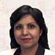 Photo: Dr. Namrata Sinha, MD