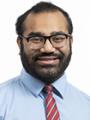 Photo: Dr. Jubayer Ahmed, MD