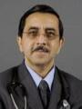 Photo: Dr. M Baquar Bashey, MD