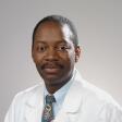 Photo: Dr. Aljoeson Walker, MD