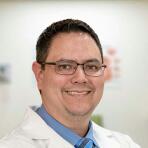 Dr. Jeffrey P Coykendall, MD