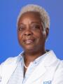 Photo: Dr. Cheryl Bascom, MD