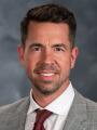 Photo: Dr. Michael Volk, MD
