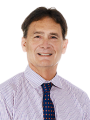 Photo: Dr. David Ramirez, MD