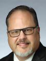 Photo: Dr. Darren Baroni, MD