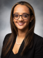 Photo: Dr. Abeba Berhane, MD