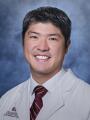 Photo: Dr. Stephen Shiao, MD