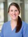 Photo: Dr. Megan Rotzenberg, MD