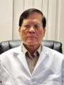 Photo: Dr. Jeng Lin, MD