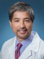 Photo: Dr. Kenneth Shimizu, MD