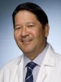 Photo: Dr. David Ramos, MD
