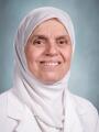Photo: Dr. Basema Dibas, MD