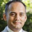 Photo: Dr. Syed Rizvi, DO