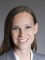 Photo: Dr. Rebeccah Baucom, MD