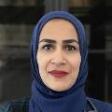 Photo: Dr. Mariam Hasan, MD