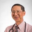 Photo: Dr. Robert Lowe, MD