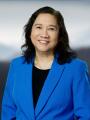 Photo: Dr. Gloria Abacan, MD