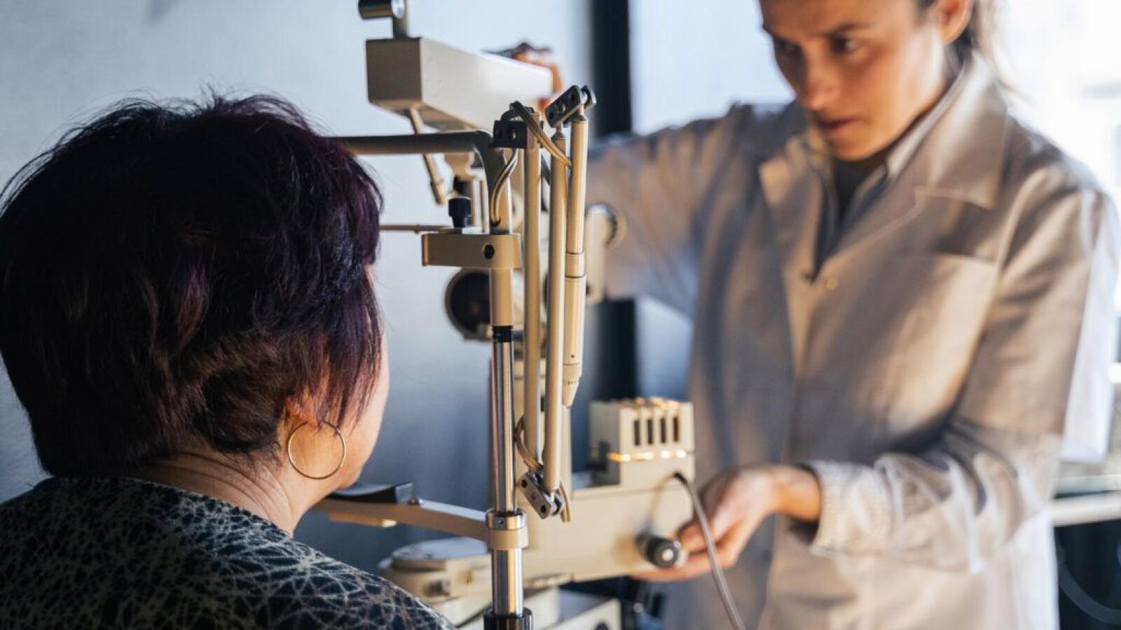 What Is 'Legally Blind'? Definition, Testing, and Support