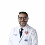 Dr. Rodrigo Silva, MD