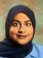 Photo: Dr. Ruhina Ali, MD