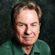 Photo: Dr. Michael Noble, MD