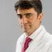 Photo: Dr. Ayyaz Ali, MD