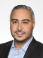 Photo: Dr. Fayssal El-Jabali, DO