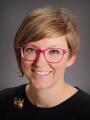 Photo: Dr. Danielle Barstad, DDS