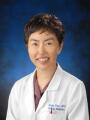 Photo: Dr. Emily Dow, MD