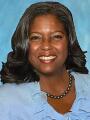 Photo: Dr. Andrea Hayes-Jordan, MD
