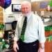 Photo: Dr. Michael McQuillan, OD