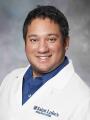 Photo: Dr. Renato Aller-Zumaeta, DO