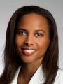 Photo: Dr. Kibibi Gaughan, MD