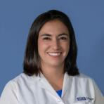 Dr. Ashley Gregg, MD