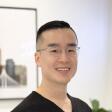 Photo: Dr. Alex Kim, DMD