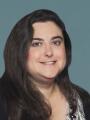 Photo: Dr. Meredith Heltzer, MD